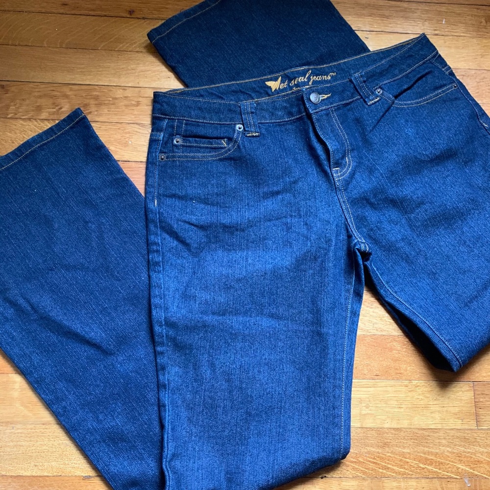 Wet Seal Jeans size 13 L